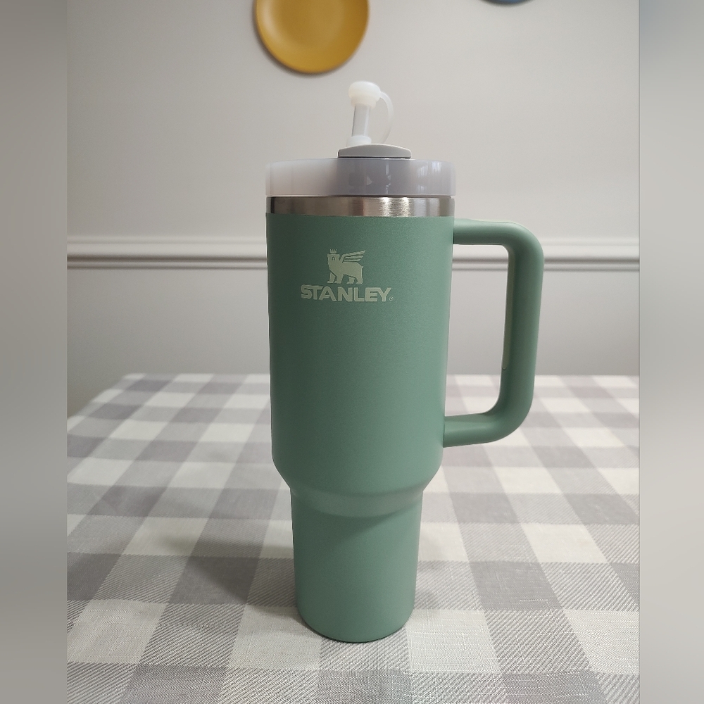 40oz Stanley